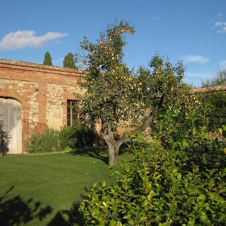 Fattoria Monastero Sant'Anna In Camprena Villa Pienza Exterior photo